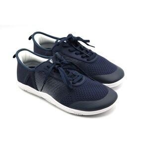 HF Hike Footwear Stride Step In Lace Up Size Women's 12 Men's 10 Blue